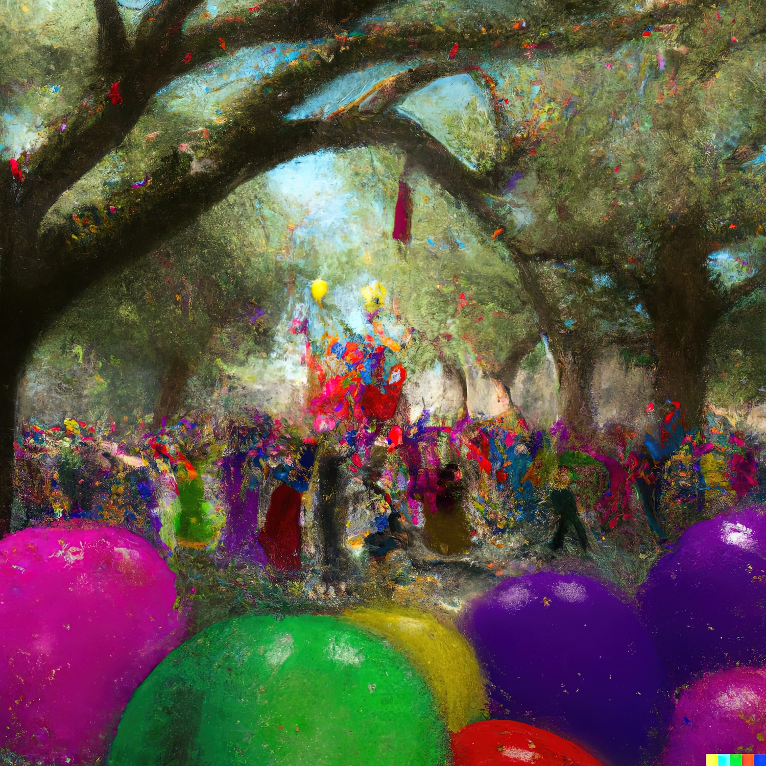 Show Me Your Mardi Gras #1141